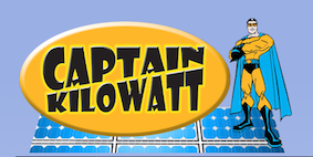 Captain Kilowatt